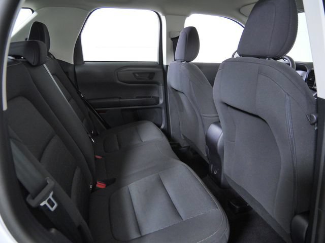Certified 2023 Ford Bronco Sport AWD/4WD image 14