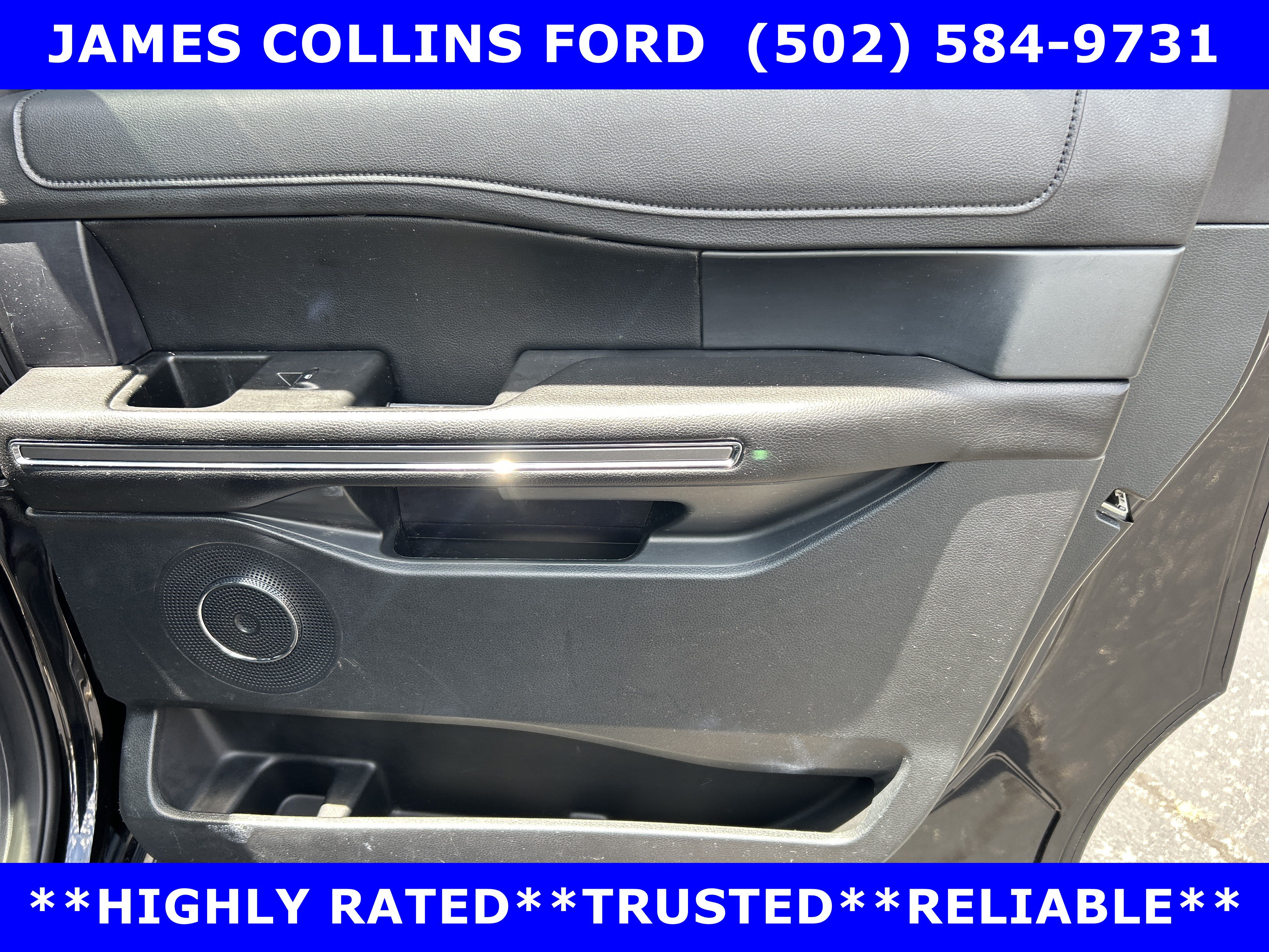 Certified 2021 Ford Expedition Max XLT AWD/4WD image 24
