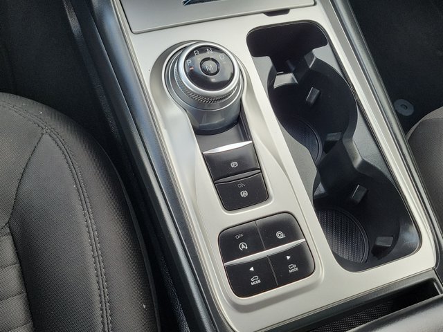 Certified 2020 Ford Explorer XLT RWD image 34