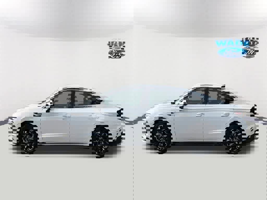 Used 2025 Hyundai Sonata SEL image 8