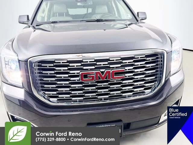 Used 2018 GMC Yukon Denali w/ Denali Ultimate Package image 9