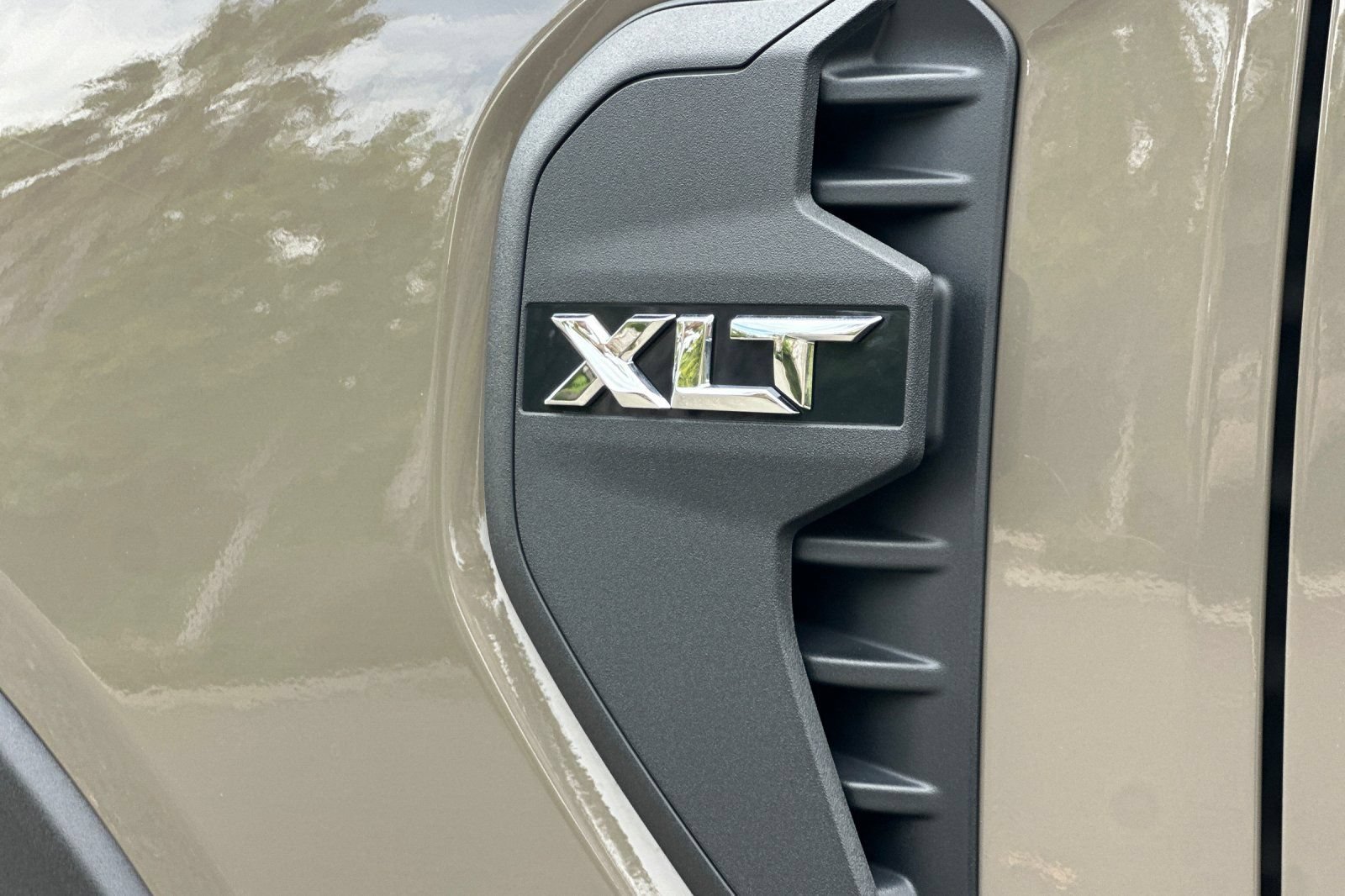 Certified 2025 Ford Ranger XLT w/ FX4 Off-Road Package AWD/4WD image 51