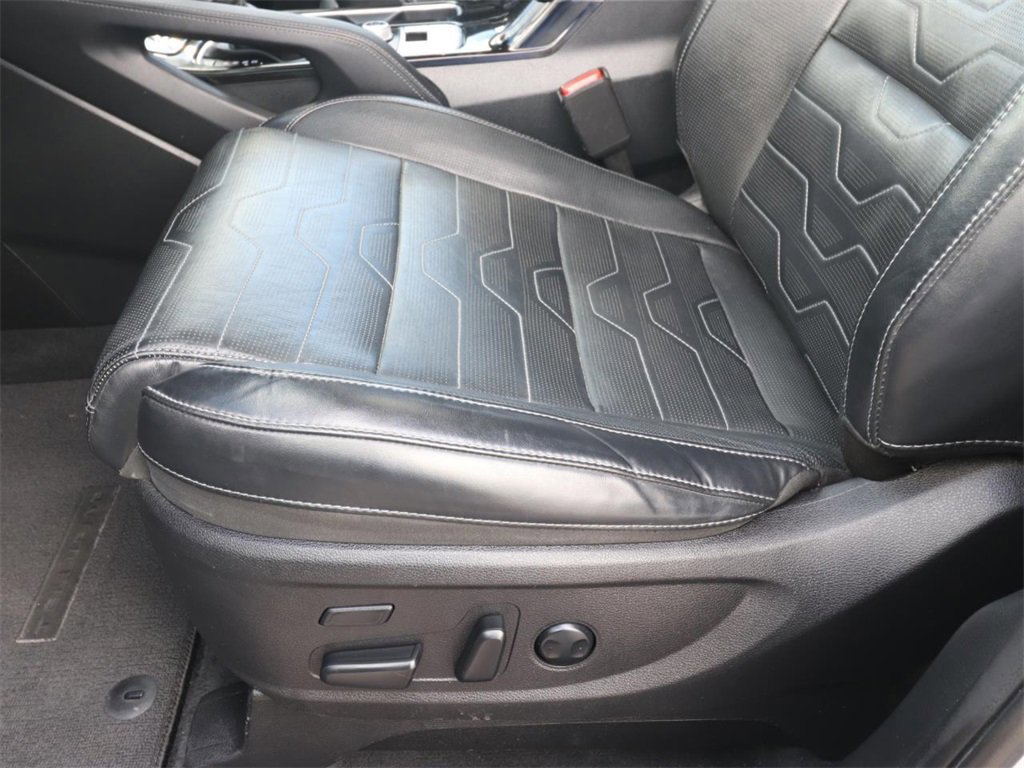 Used 2022 Kia Telluride SX w/ SX Prestige Package image 14