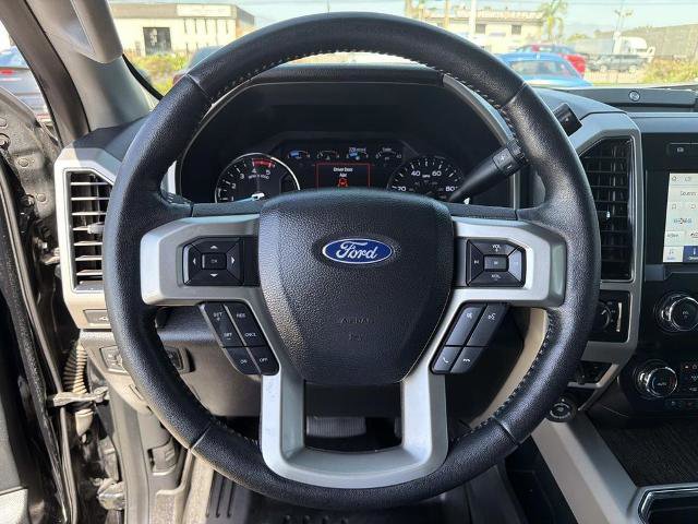 Certified 2020 Ford F250 Lariat w/ Tremor Off-Road Package image 9