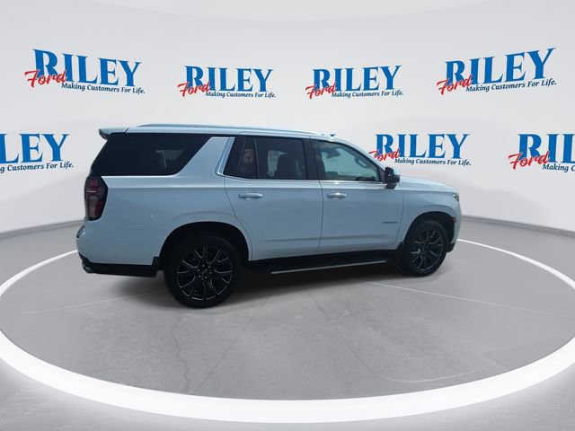 Used 2024 Chevrolet Tahoe Premier image 7