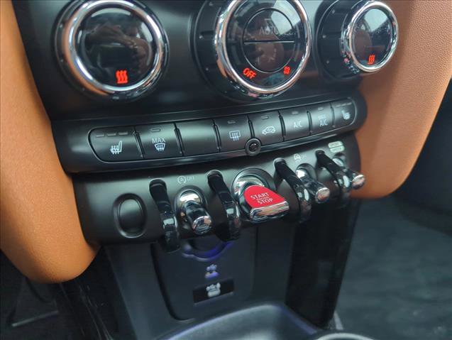 Used 2021 MINI Cooper S FWD image 27