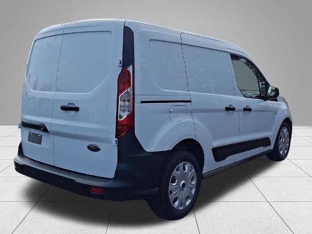 Certified 2023 Ford Transit Connect XL image 5