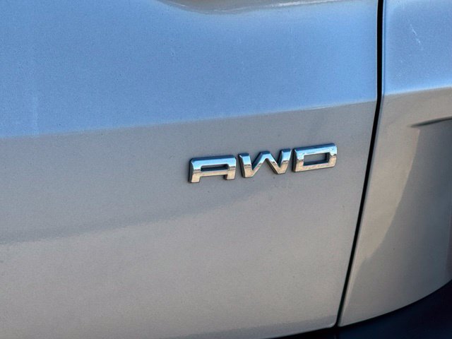 Certified 2021 Ford Escape SE AWD/4WD image 8