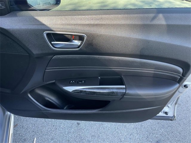Used 2018 Acura TLX V6 SH-AWD w/ Technology Pkg image 32