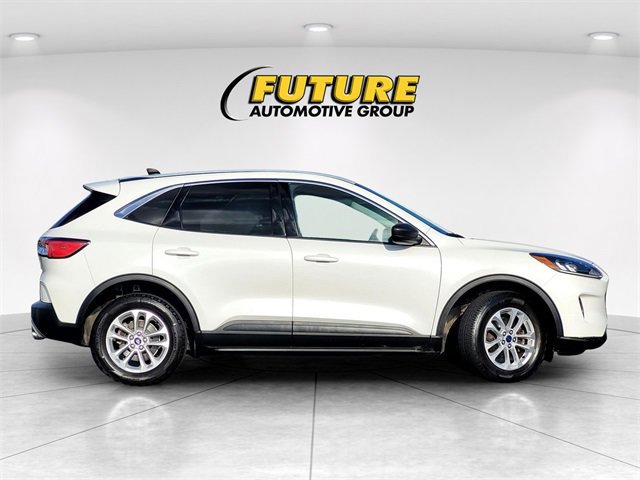 Certified 2022 Ford Escape SE w/ Convenience Package image 6
