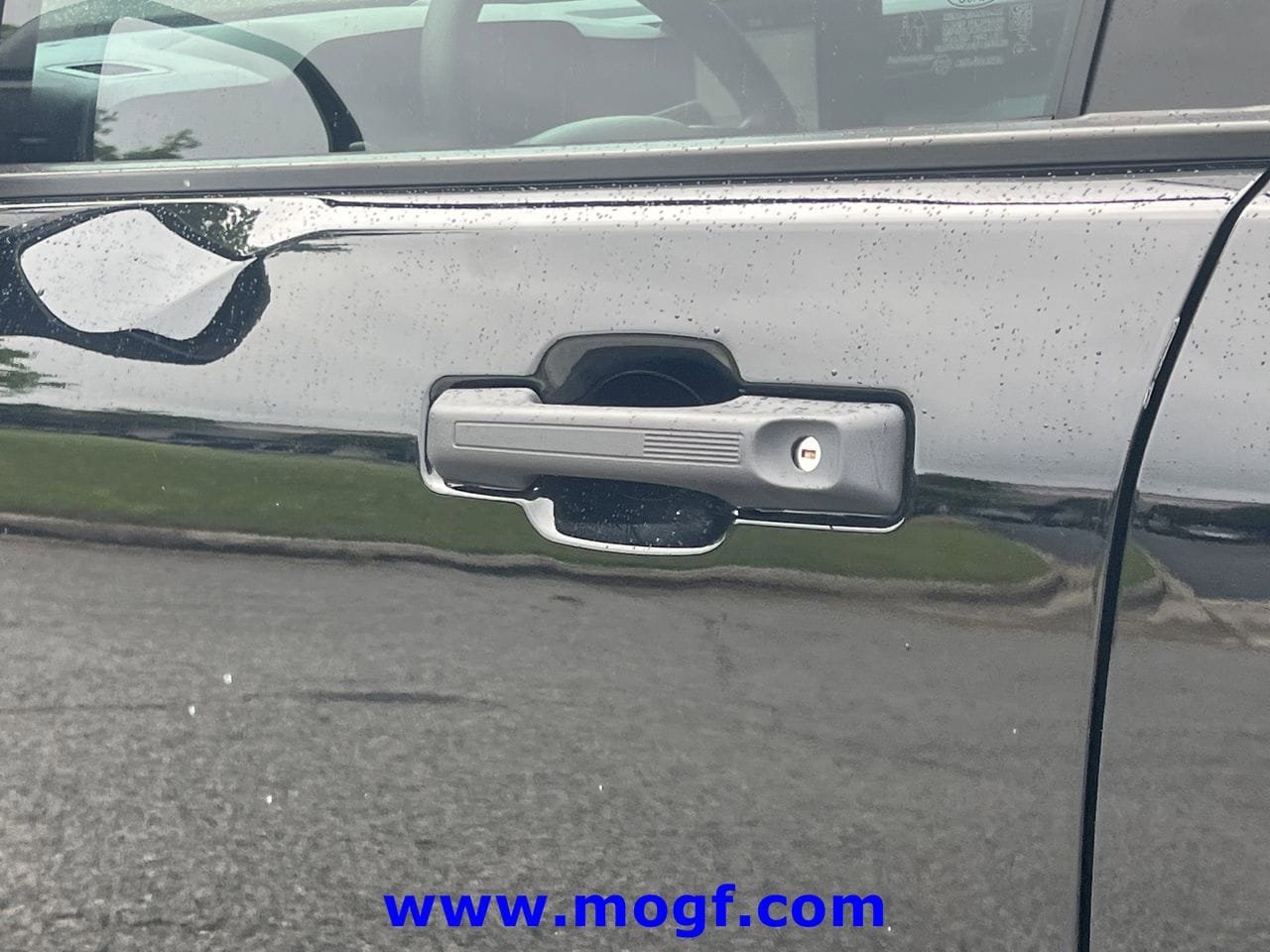 Certified 2024 Ford Maverick XL FWD image 27
