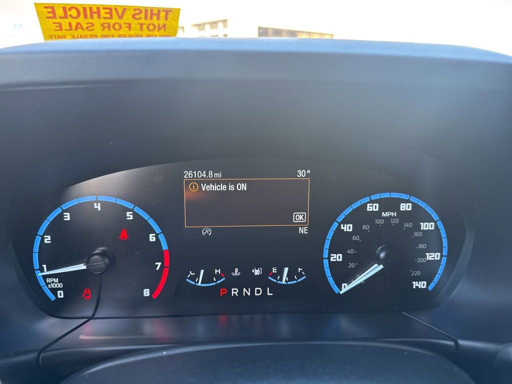 Certified 2024 Ford Bronco Sport Big Bend image 24