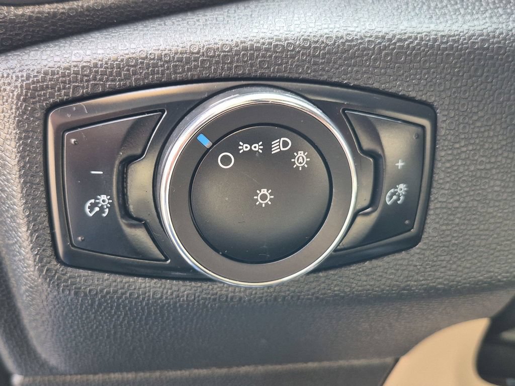 Certified 2021 Ford EcoSport S FWD image 21