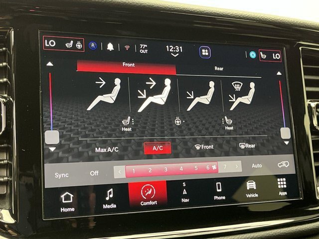 Used 2026 Dodge Durango GT AWD/4WD image 19