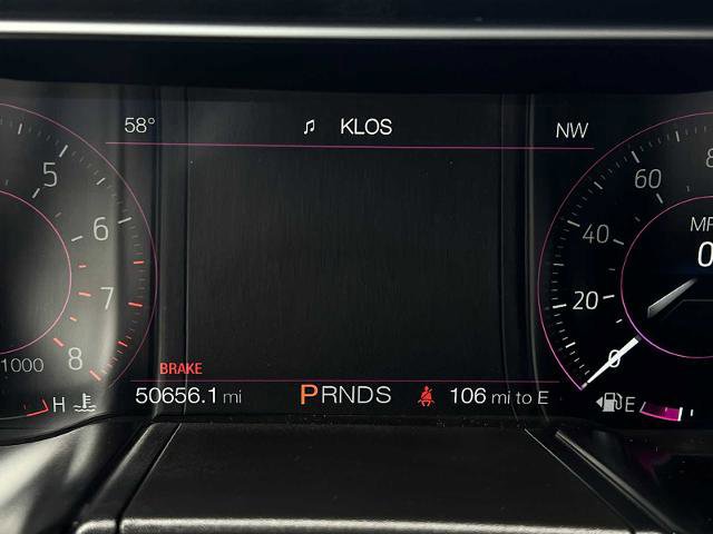 Certified 2023 Ford Mustang Premium w/ Equipment Group 201A image 17