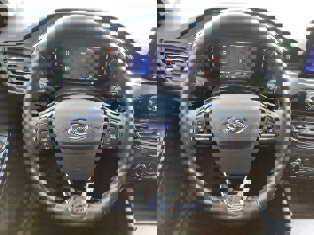 Certified 2025 Ford Escape Active w/ Cold Weather Package image 15