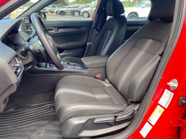 Used 2023 Honda Civic Sport image 13
