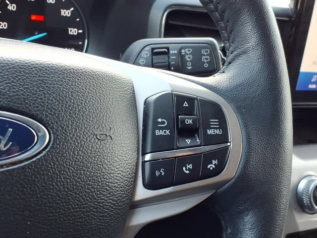 Certified 2024 Ford Explorer XLT w/ Equipment Group 202A AWD/4WD image 24