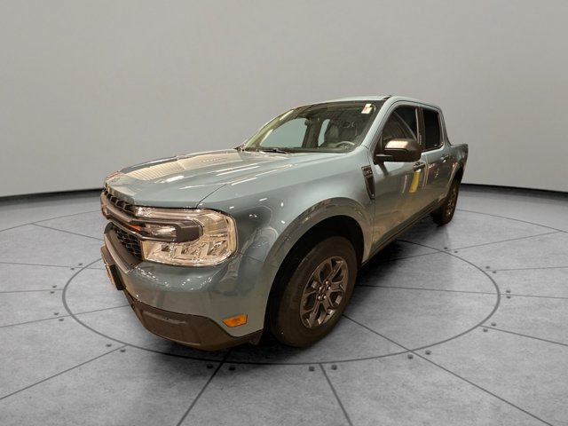 Certified 2023 Ford Maverick XLT FWD image 7