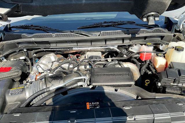 Used 2024 GMC Sierra 3500 Denali Ultimate AWD/4WD image 31