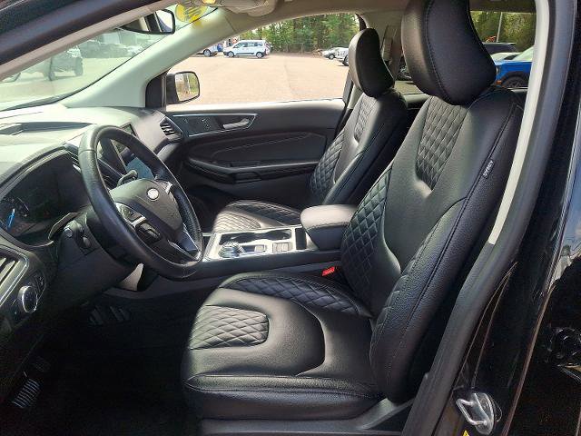Certified 2024 Ford Edge Titanium image 13