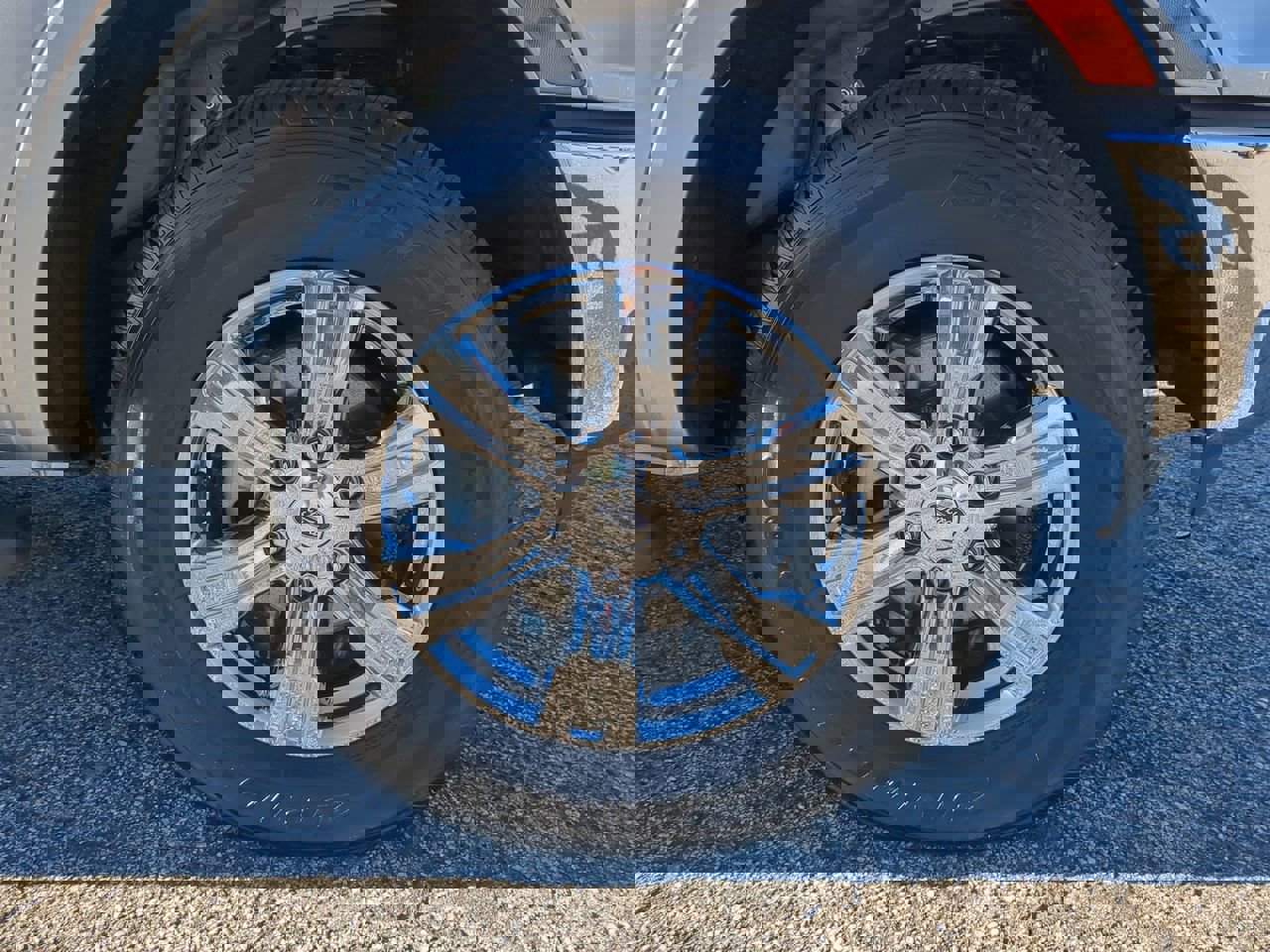 Certified 2020 Ford Ranger XLT w/ Equipment Group 301A Mid image 9