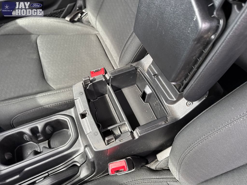 Used 2020 Jeep Wrangler Unlimited Sport AWD/4WD image 33