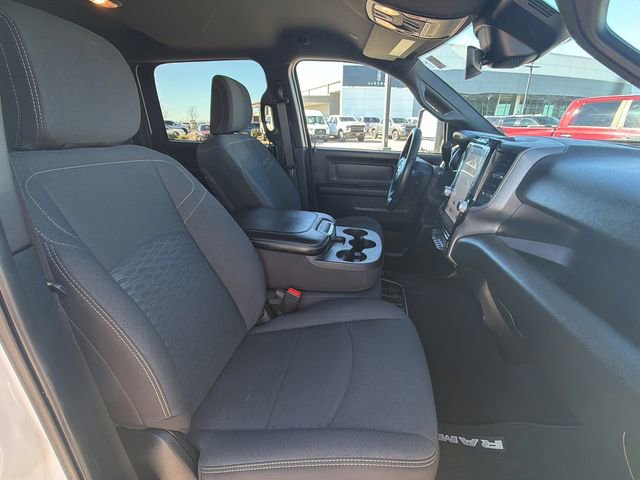 Used 2025 RAM 3500 Tradesman image 12