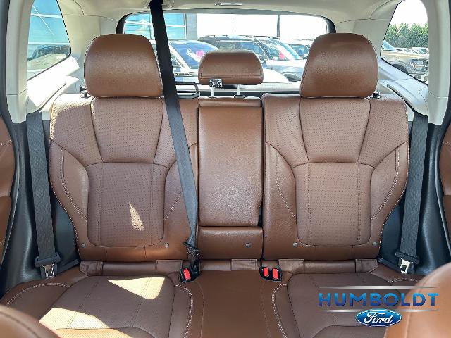 Used 2019 Subaru Forester Touring w/ Popular Package #3 AWD/4WD image 28