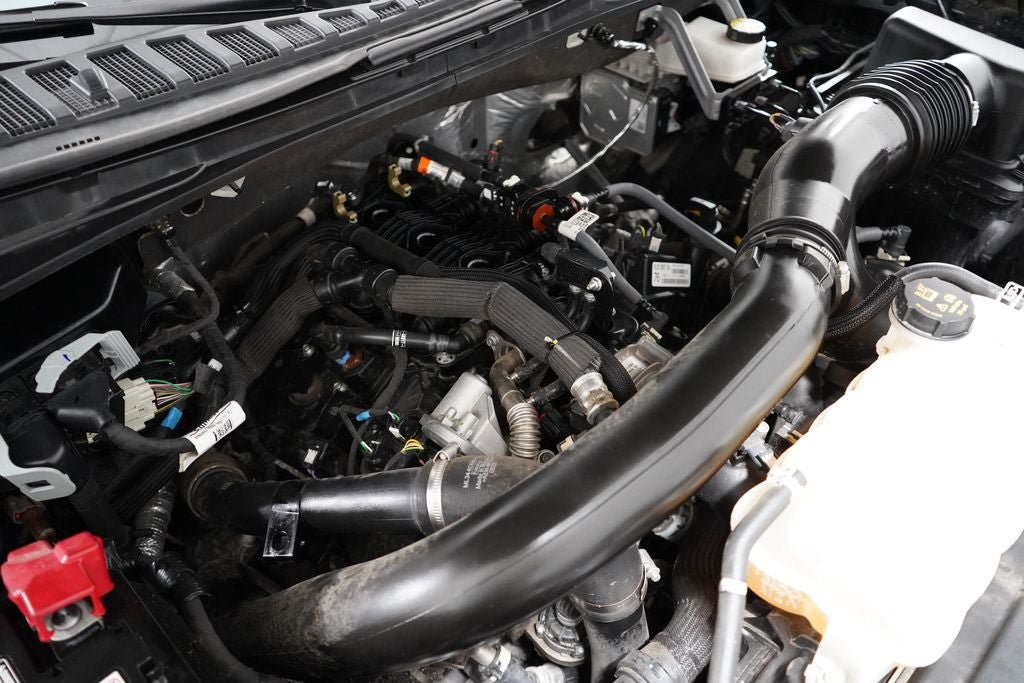Certified 2025 Ford Expedition Max Platinum AWD/4WD image 36