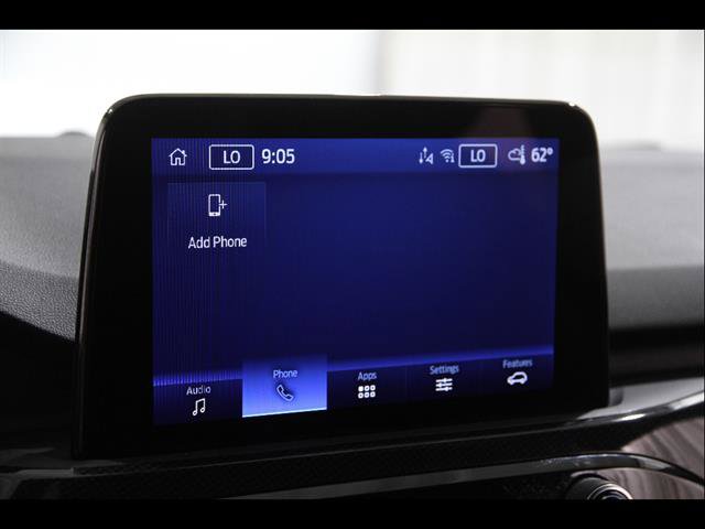 Certified 2025 Ford Escape ST-Line image 11