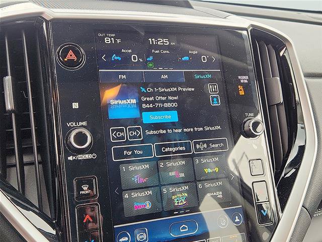 Used 2024 Subaru Ascent Limited AWD/4WD image 12