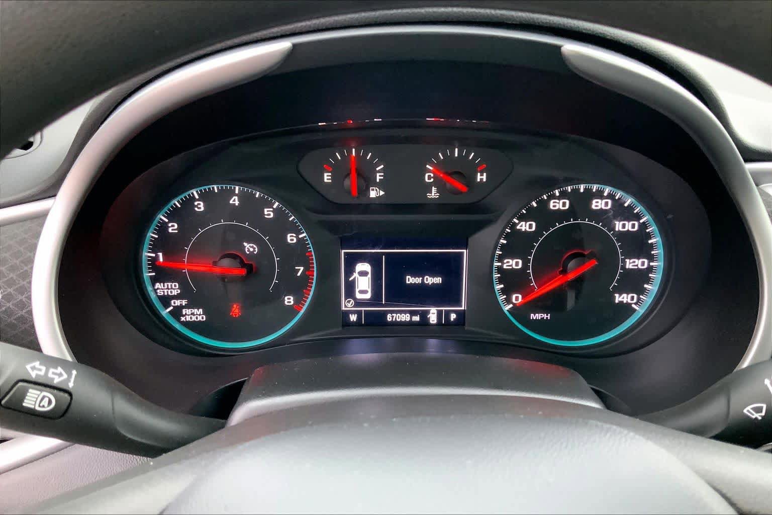 Used 2024 Chevrolet Malibu LT FWD image 26