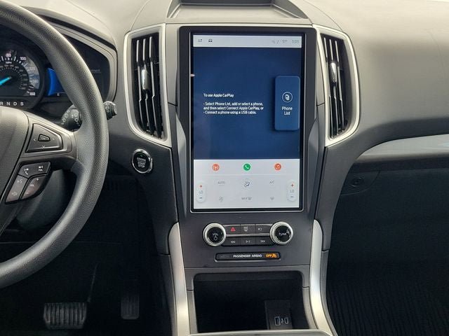 Certified 2023 Ford Edge SE w/ Black Appearance Package AWD/4WD image 26