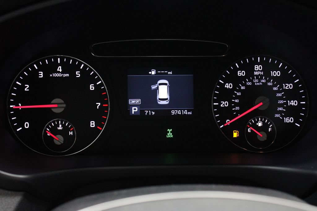 Used 2019 Kia Sorento AWD w/ LX Convenience Package image 27