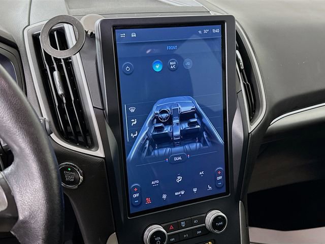 Certified 2022 Ford Edge SEL w/ Convenience Package image 22