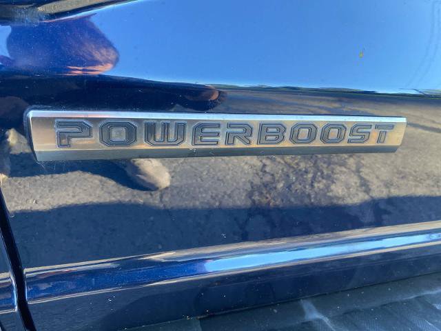 Certified 2024 Ford F150 XLT w/ Equipment Group 302A MID AWD/4WD image 13