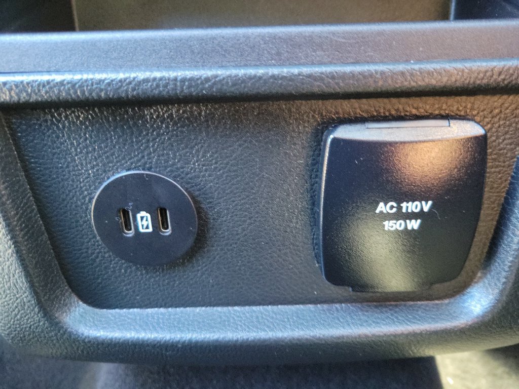 Certified 2023 Ford Edge ST w/ Equipment Group 401A AWD/4WD image 16