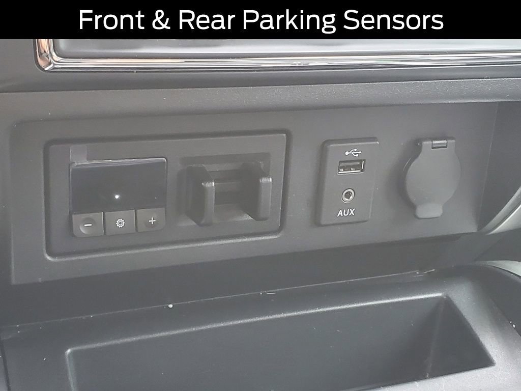 Used 2018 Nissan Titan PRO-4X w/ Pro-4x Utility Package image 25