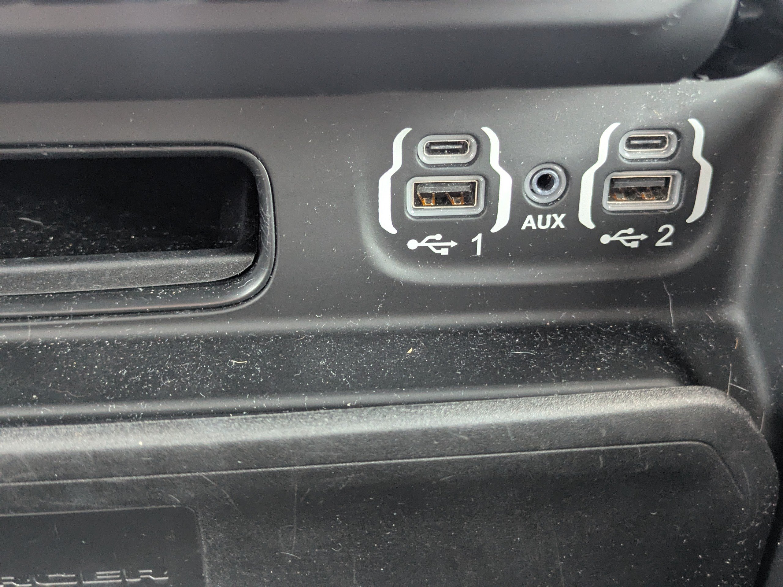 Used 2021 RAM 1500 Laramie AWD/4WD image 21