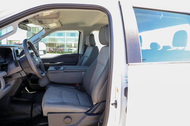 Certified 2023 Ford F250 XL AWD/4WD image 18