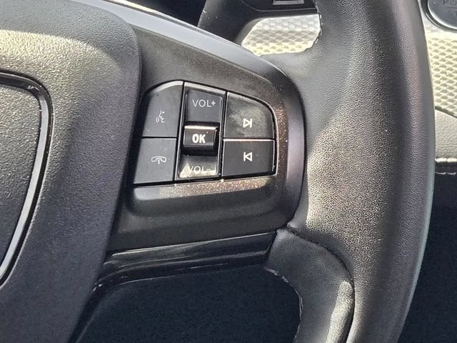 Certified 2021 Ford Mustang Mach-E Select RWD image 19