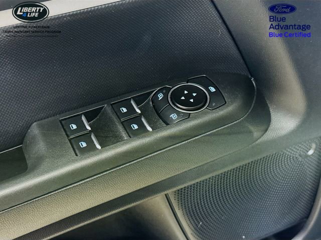 Certified 2023 Ford Bronco Sport Big Bend w/ Convenience Package image 17