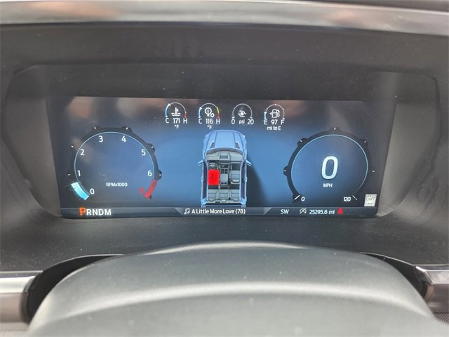 Certified 2024 Ford F150 Platinum image 27