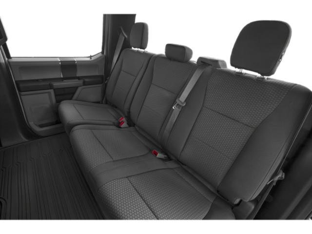 Certified 2020 Ford F150 XLT w/ Equipment Group 302A Luxury image 16