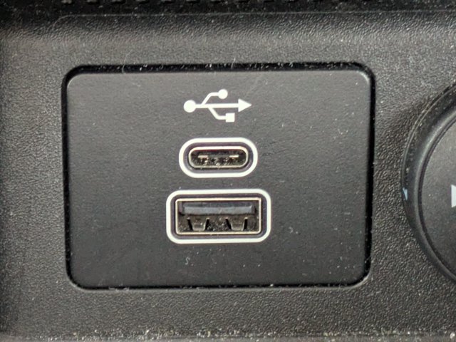 Certified 2024 Ford Escape Active FWD image 21