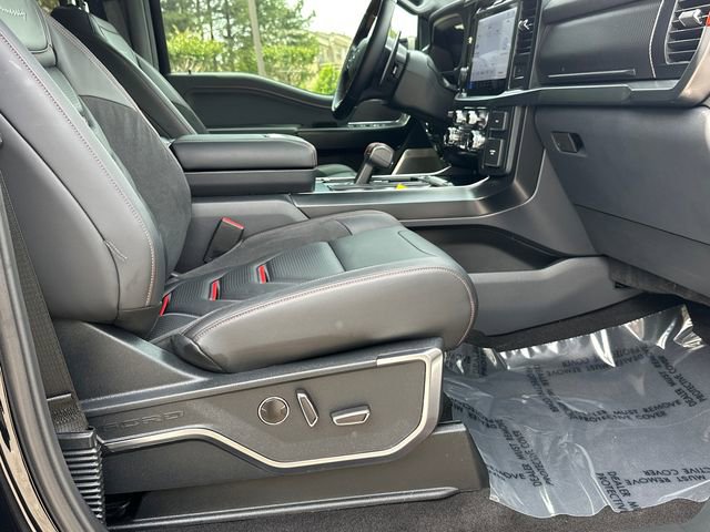 Certified 2025 Ford F150 Raptor AWD/4WD image 13