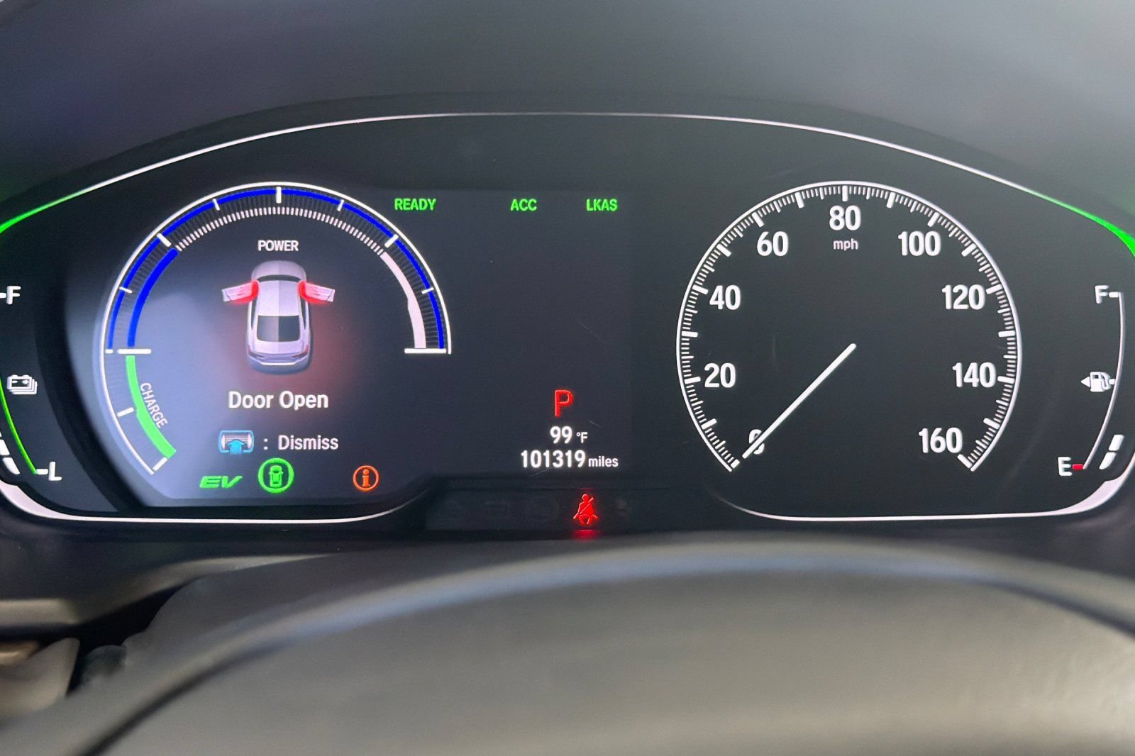 Used 2019 Honda Accord Touring image 28
