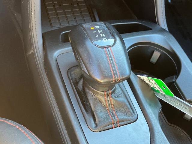 Certified 2024 Ford Ranger Raptor image 16