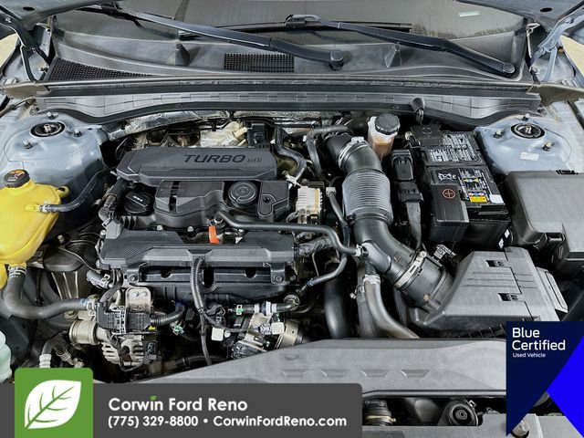 Used 2022 Kia K5 LXS image 30